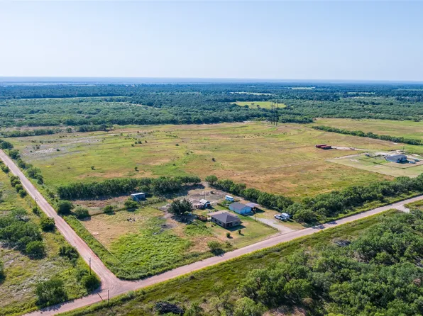 4034 County Road 351, Anson, TX 79501