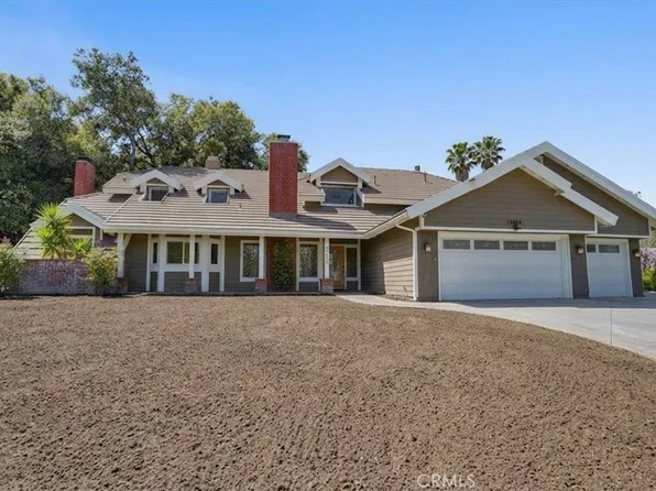 15604 Saddleback Rd, Santa Clarita, CA 91387