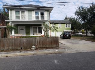 2577 Haldumar Ter, Jacksonville, FL 32204