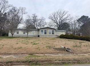 115 Flippo St, Brilliant, AL 35548