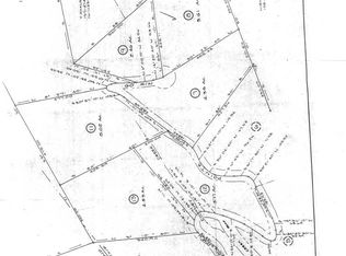 9 Bear Creek Ln, Saluda, NC 28773
