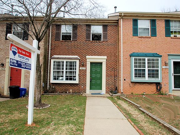 2nd image of 15637 Ambiance Dr
