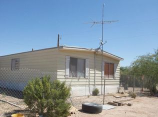 1553 S Eleven Mile Corner Rd, Casa Grande, AZ 85194