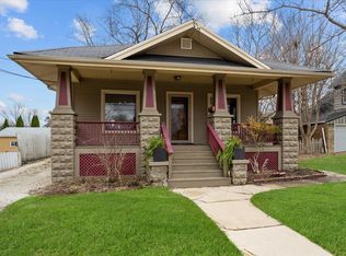 223 Fremont St, West Chicago, IL