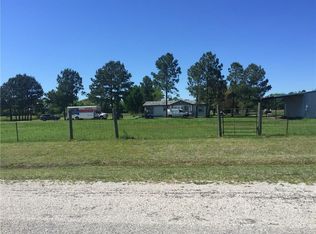 16328 Ranchette Rd, Terrell, TX 75161