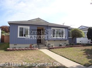 3746 Palo Verde Ave, Long Beach, CA 90808