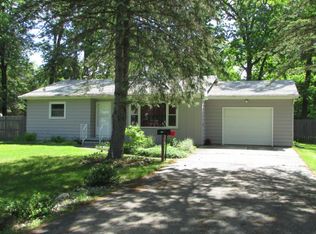 7107 Notre Dame Rd, Caseville, MI 48725