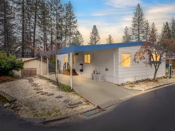 10169 Forest Springs Dr, Grass Valley, CA 95949