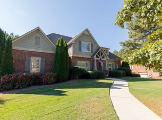 1070 Dunsmore Dr, Chelsea, AL 35043