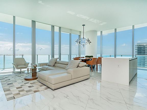 2nd image of 4111 S Ocean Dr #Uph1