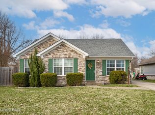 6213 Forsythia Ln, Louisville, KY 40229