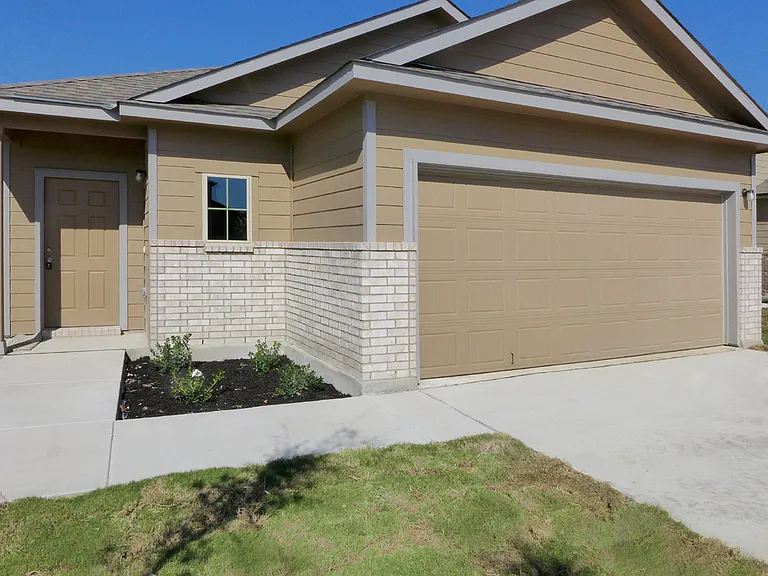 10807 Fox Trot Way — Photo 1