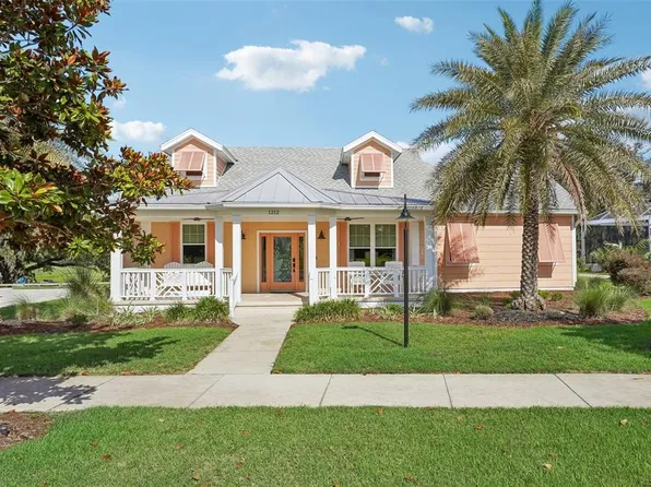 1212 FIESTA KEY CIRCLE, LADY LAKE, FL 32159