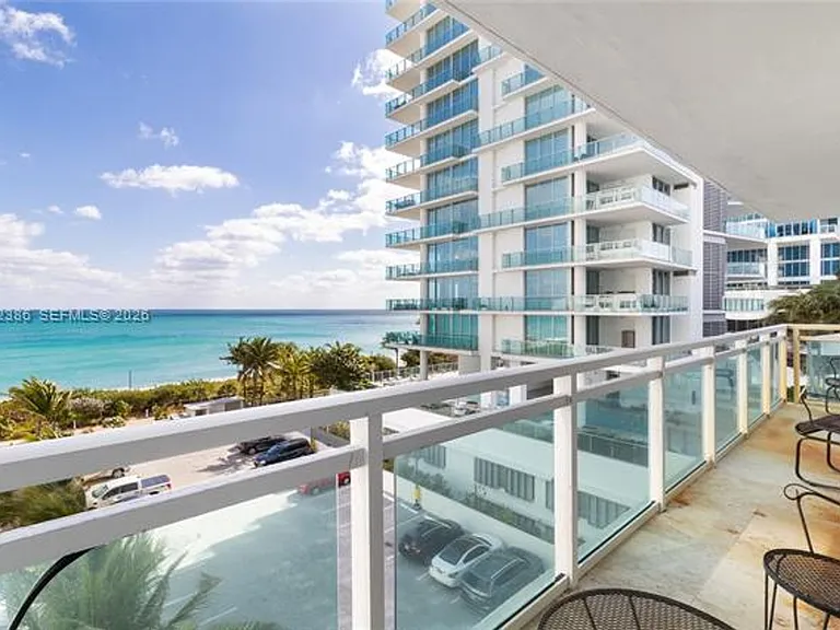 6917 Collins Ave #715 — Photo 3