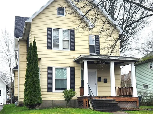 32 Fairfield Ave, Jamestown, NY 14701