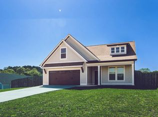 51 Seven Pines Ln, Chickamauga, GA 30707