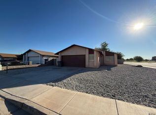 1791 S 45th Dr, Yuma, AZ 85364