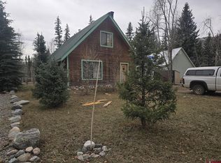 62 Spruce Ln, Bayfield, CO 81122