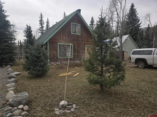 62 Spruce Lane #(above Vallecito Lake, North off CR 501), Vallecito Lake/Bayfield, CO 81122