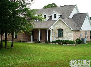 1333 Water Oak Dr, Kaufman, TX 75142