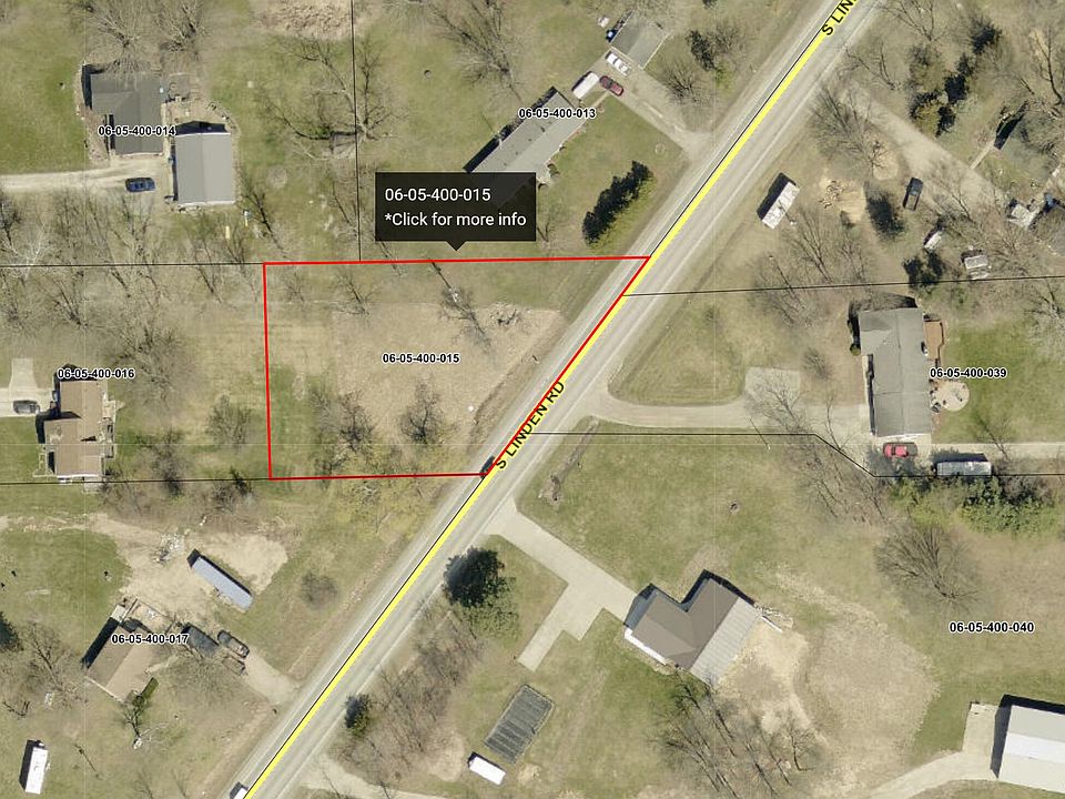 1st image of 11360 Linden Rd