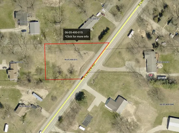 11360 Linden Rd, Linden, MI 48451