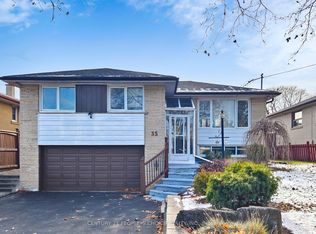 35 Westhumber Blvd, Toronto, ON M9W 3M5