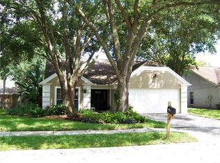 1522 Baker Rd, Lutz, FL 33559