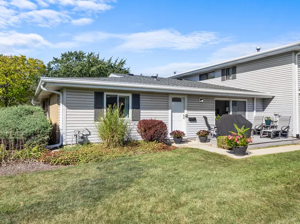 1123 Stoughton Ct #1123, Schaumburg, IL 60194