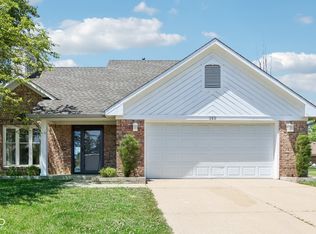 149 Winfield Park Cir, Greenfield, IN