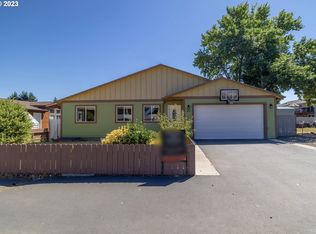 420 Gertrude Dr, Dallesport, WA 98617
