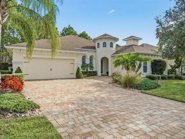 646 Southlake Dr, Ormond Beach, FL 32174