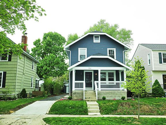 4th image of 753 Grandon Ave