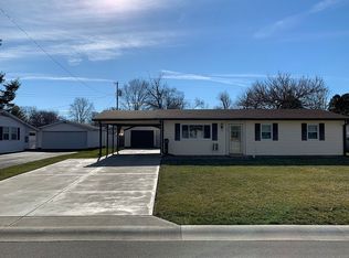 425 Granada Pl, New Whiteland, IN