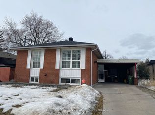 26 Stephenfrank Rd, Toronto, ON M1P3W3
