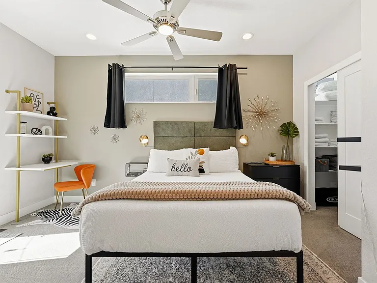 1731 Irving St #105 — Photo 34