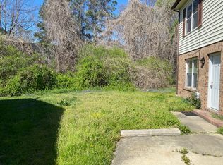 6229 Geneva Way #B, Norfolk, VA 23513