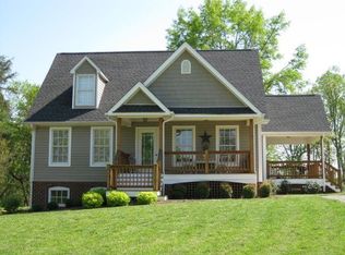 1753 Sontag Rd, Rocky Mount, VA 24151