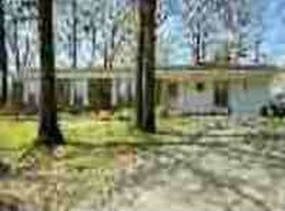 334 Akers Rd, Hot Springs, AR 71901