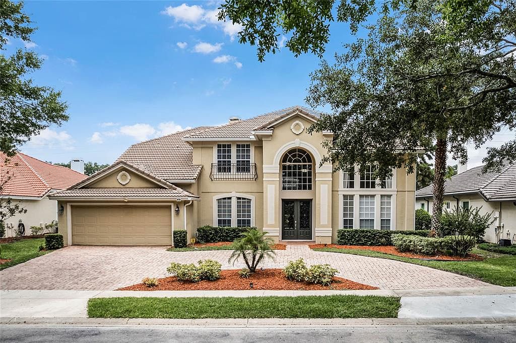 1076 Bloomsbury Run, Lake Mary, FL 32746 Zillow