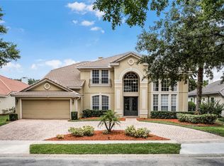 1076 Bloomsbury Run, Lake Mary, FL 32746