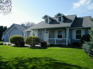 705 W Rush Ct, Eagle, ID 83616