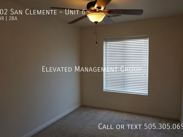 202 San Clemente Ave NW #6 — Photo 6
