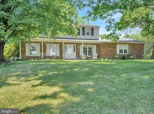 1159 Gravel Pike, Green Lane, PA 18054