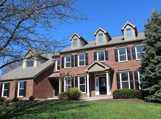 6454 Timbers Ct, Mason, OH