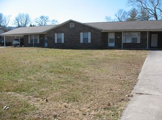 Wright Rd, Knoxville, TN 37938