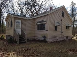 6991 E Apple Ave, Muskegon, MI 49442