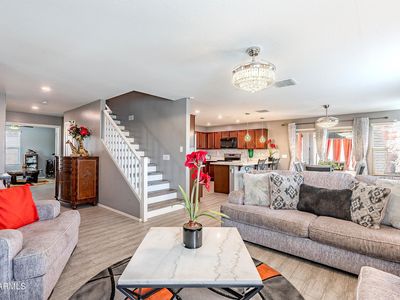 6860 E Posada Cir, Mesa, AZ, 85212