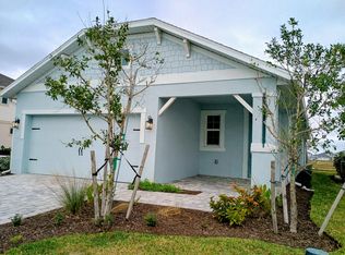 15900 Mulrion Blvd, Punta Gorda, FL 33982