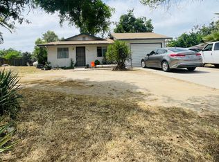 17260 Rodeo Dr, Madera, CA 93638